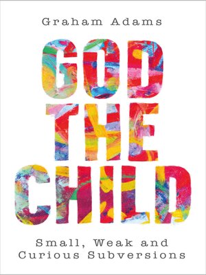 cover image of God the Child